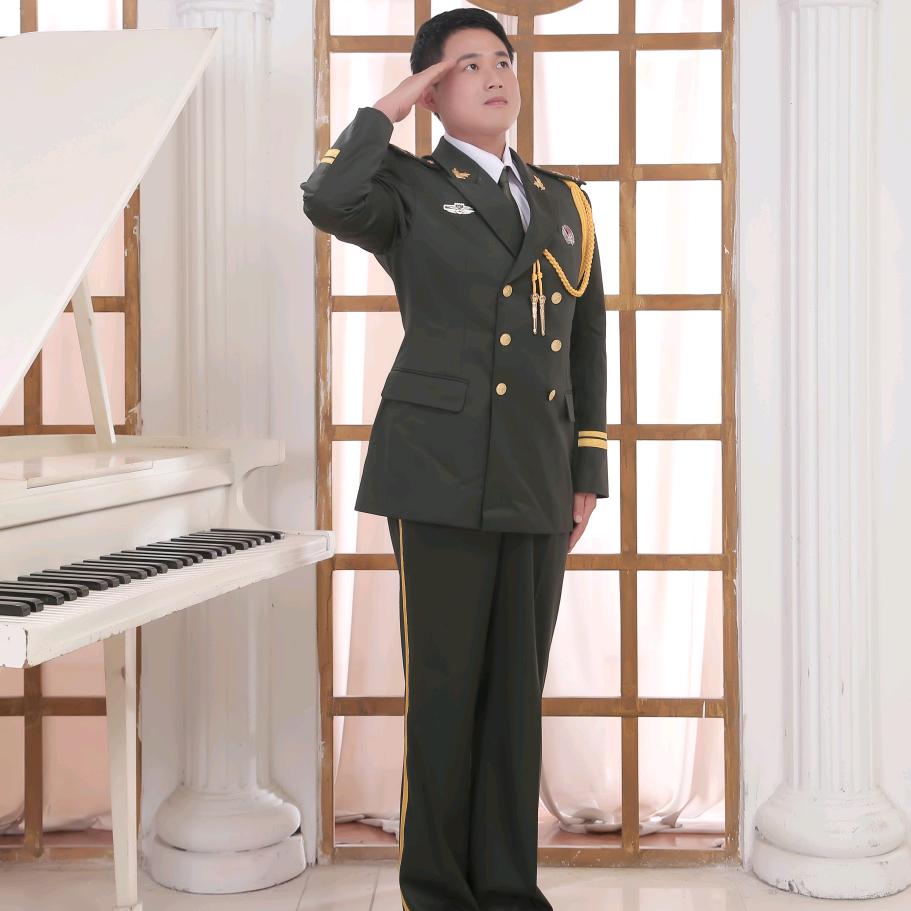 兵哥频道