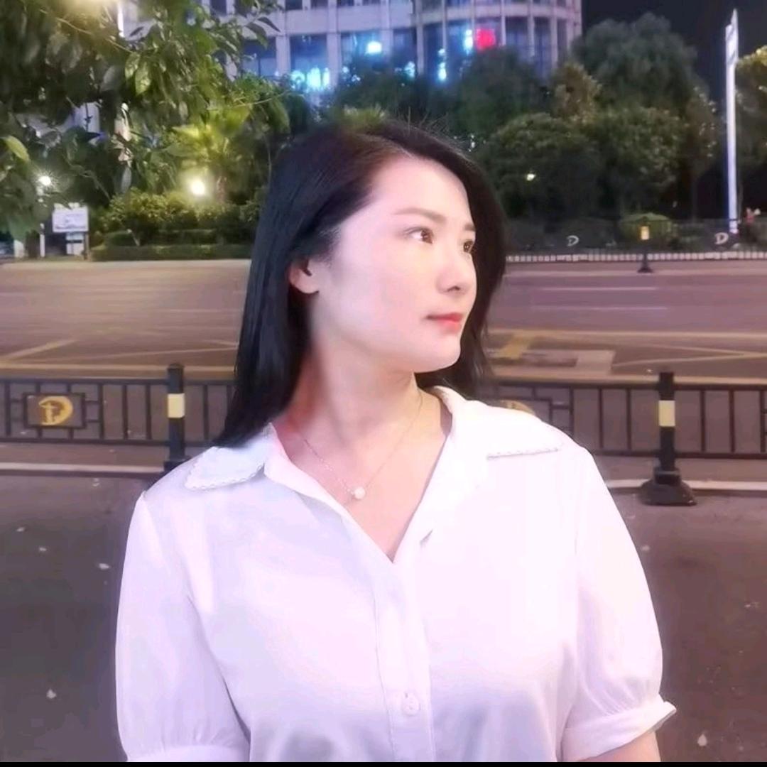 蟹小姐