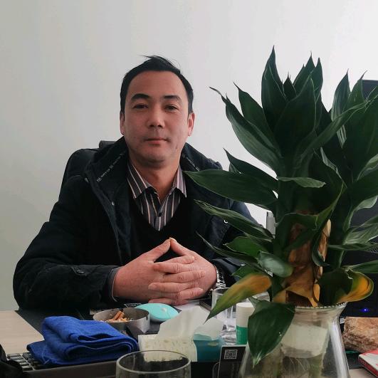 大足装修友哥搞简装
