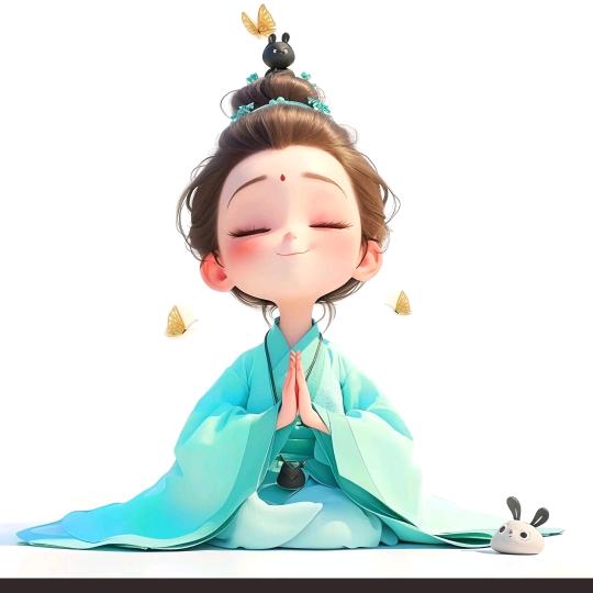 随心随性随型随行