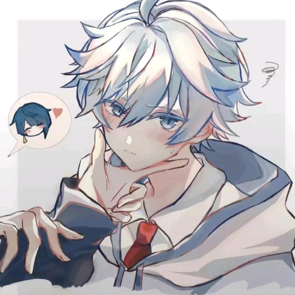 尧.头像