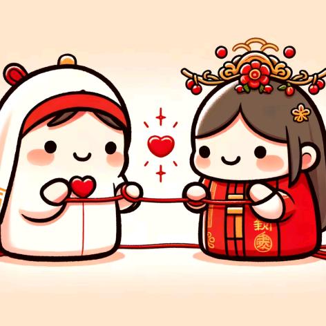 琪琪（全国闪婚）