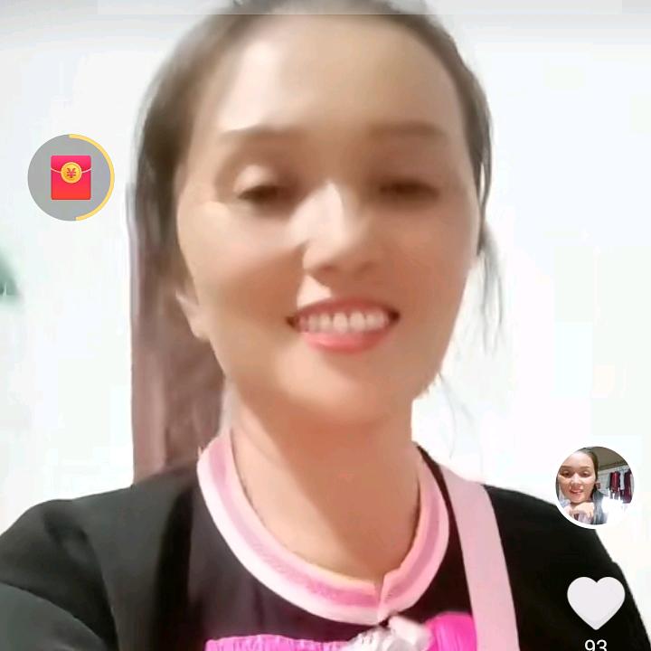 蓝色眼泪