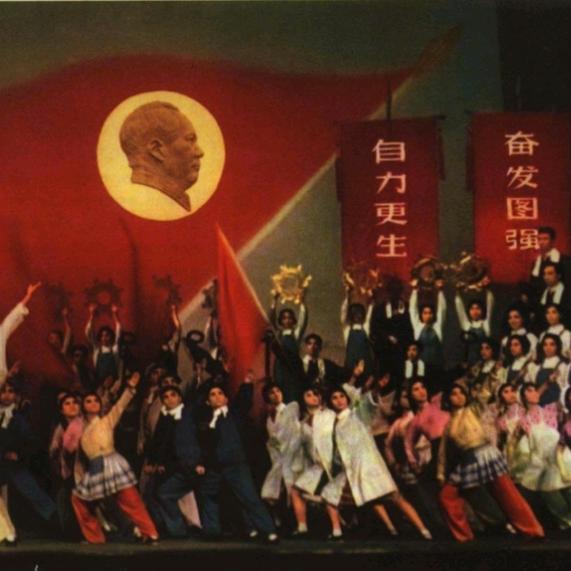 工與農