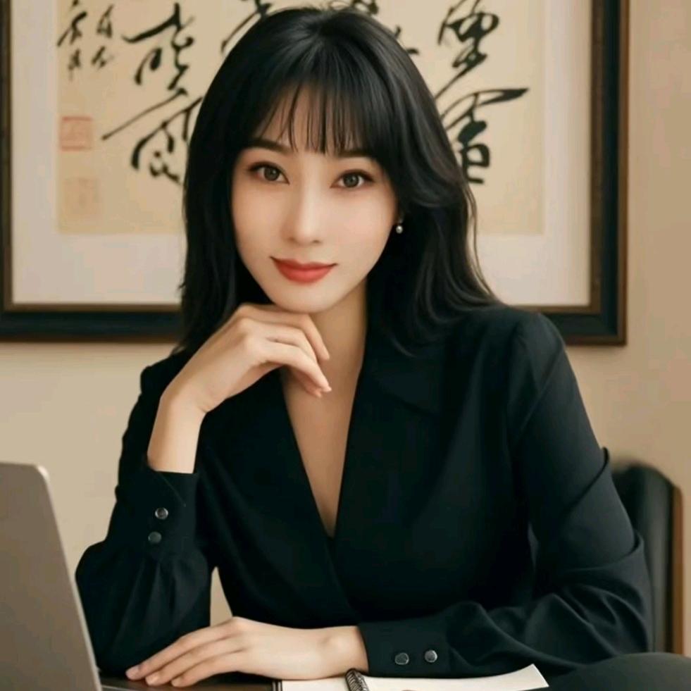 ^V^吴家大小姐♛