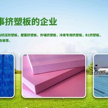苏州B1挤塑板厂家东益
