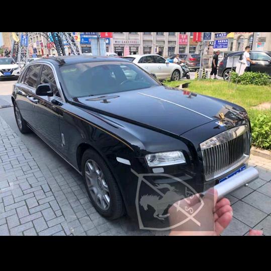A正能量！