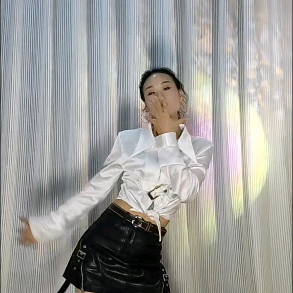 萍果爱跳舞💃（睌上8点40分）