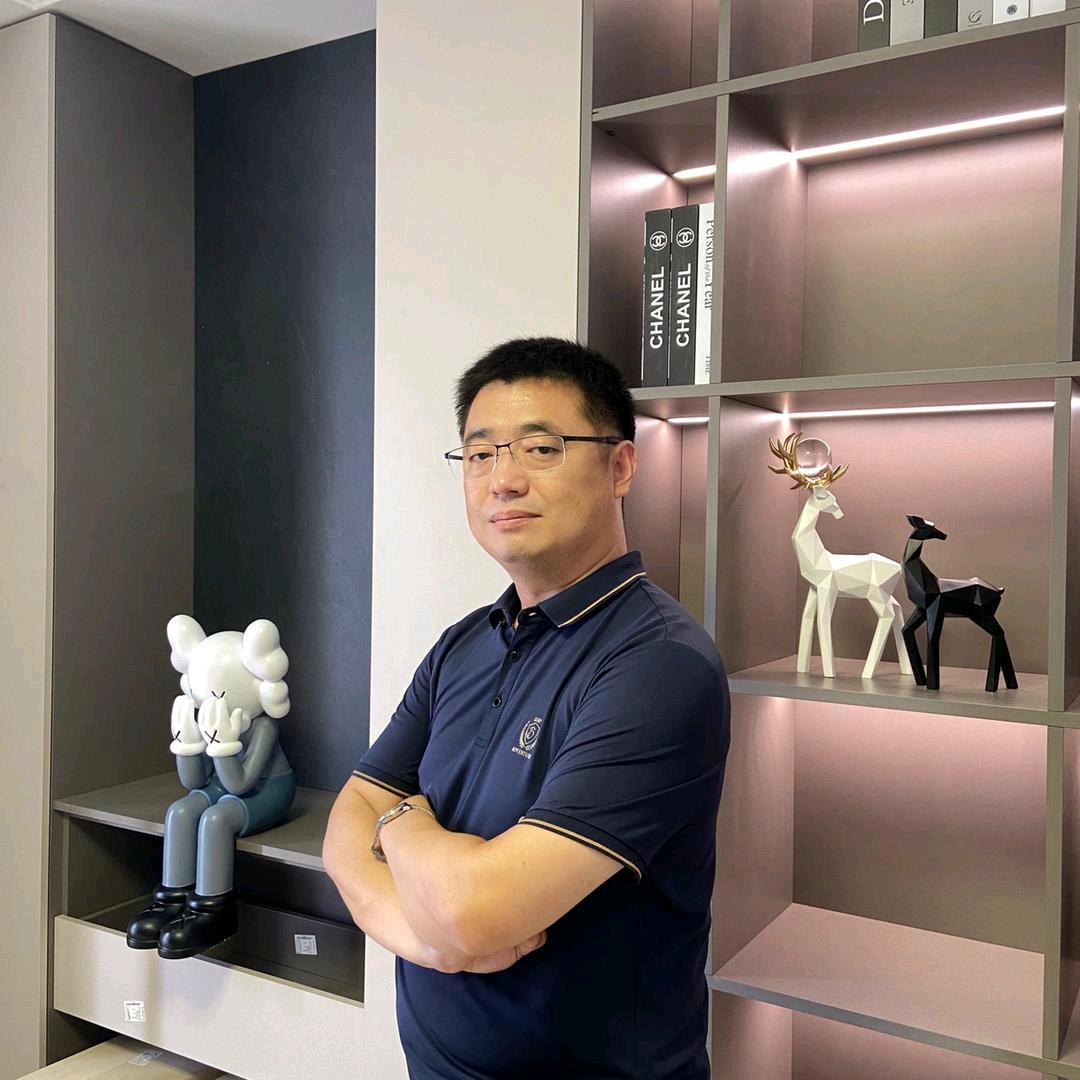 济南老于全屋定制工厂