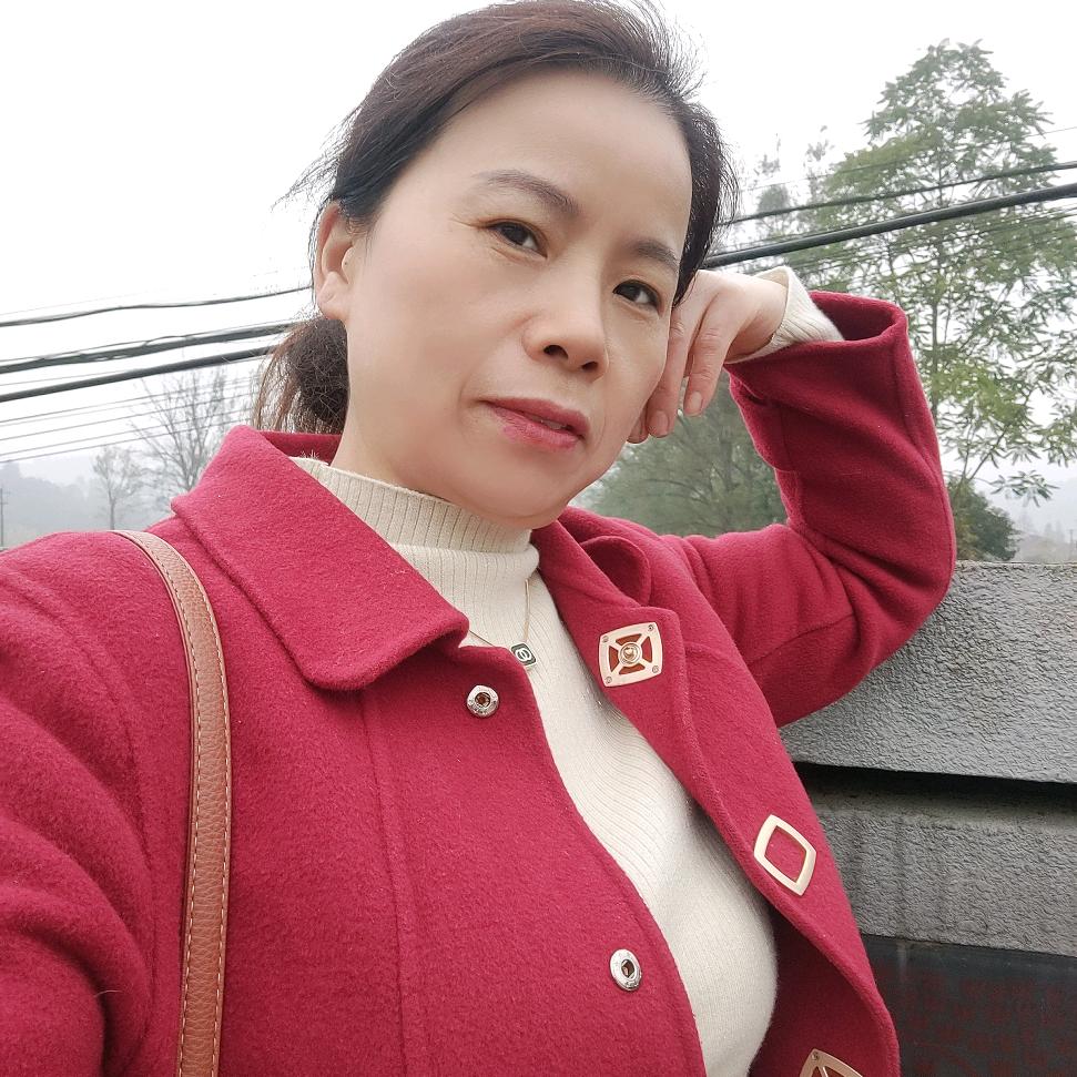 顺其自然。