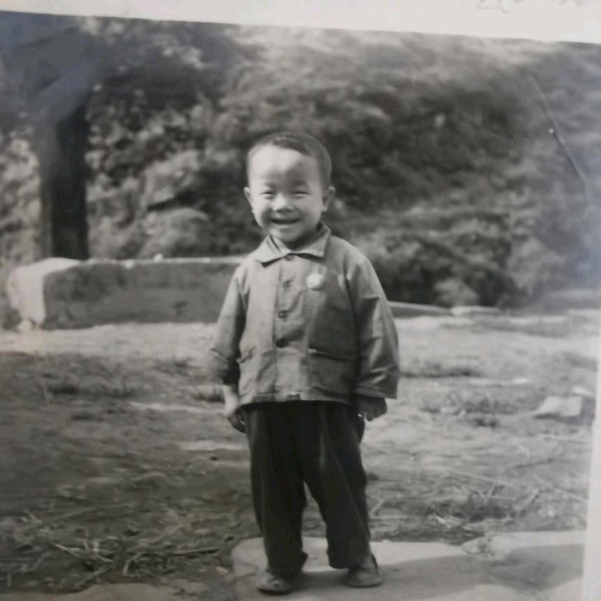 一粒沙