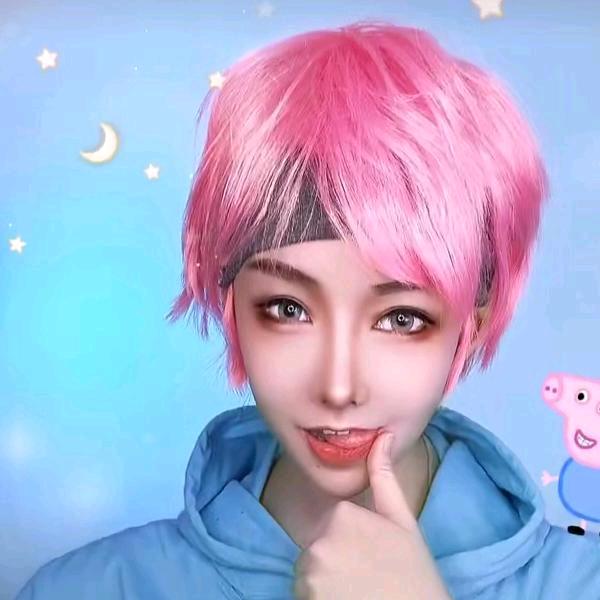 钓娱人