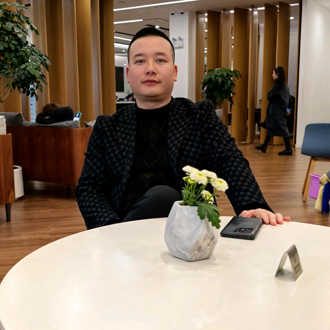 志哥/设计-尚安装饰