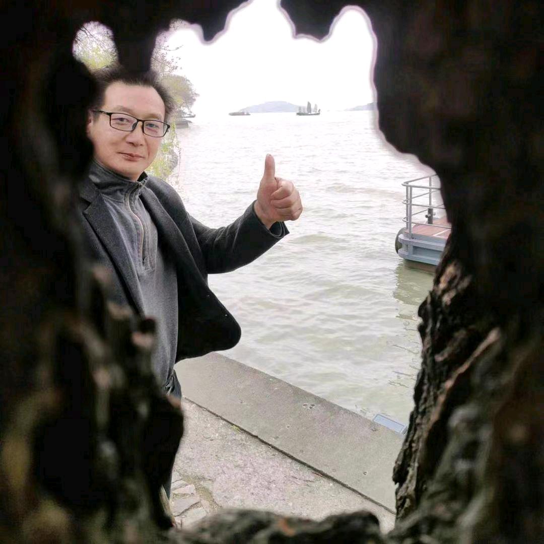 无锡蓼风堂画廊， 詹锋