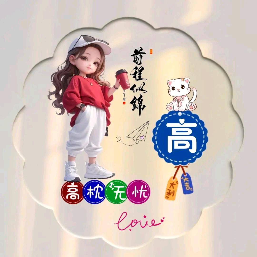 欢子😊