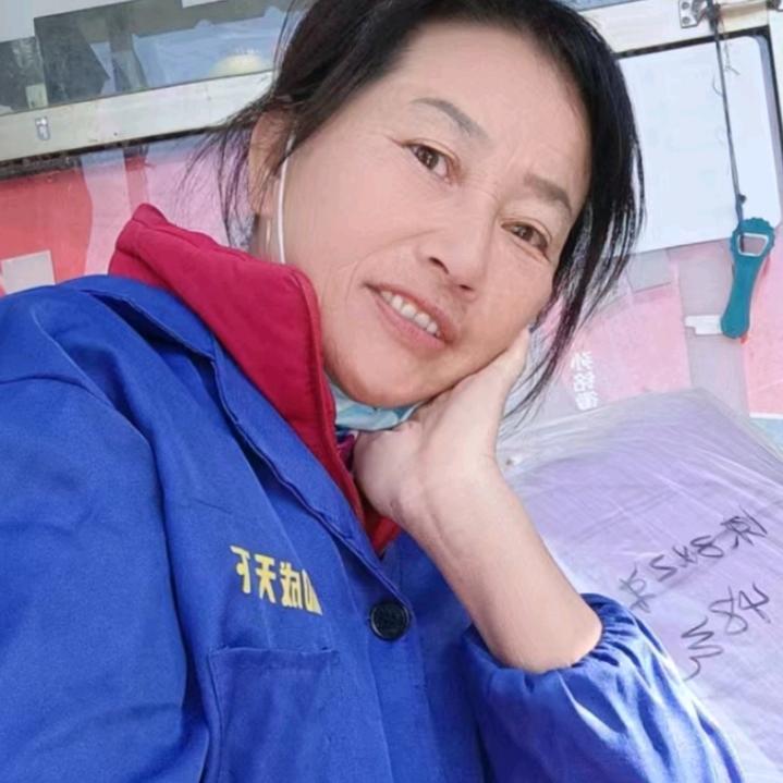 幸福姐