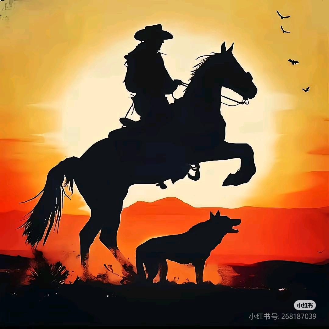 阿华看世界