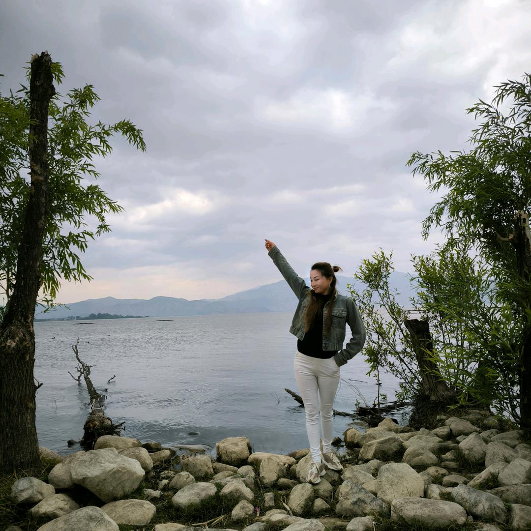 🇨🇳清菡在香港🇭🇰