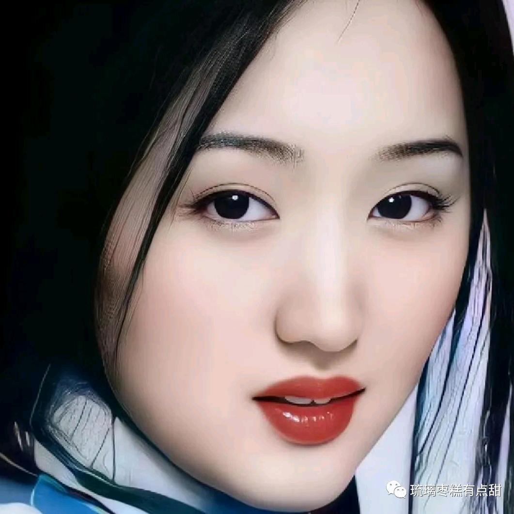 婷婷来了