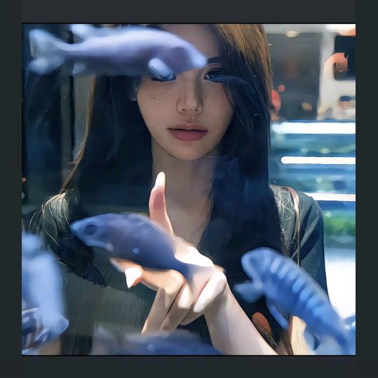 小可爱