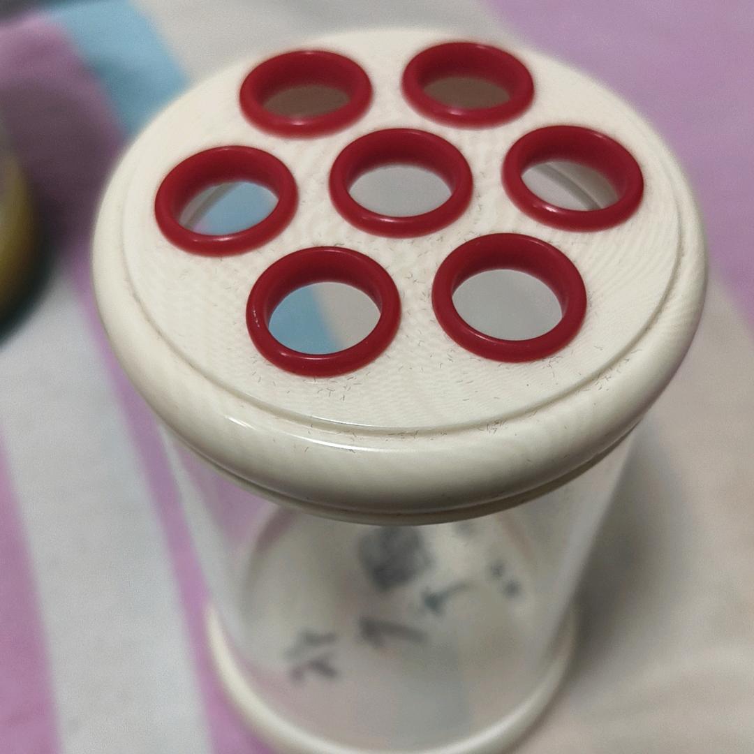 文玩二道贩子！