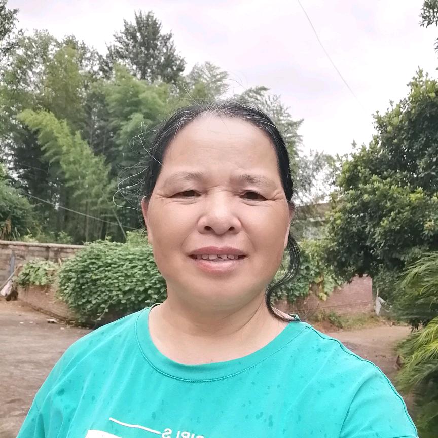 抖阿姨