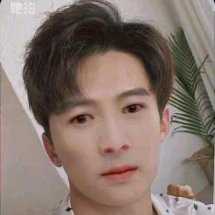 詹彥彬我是天明