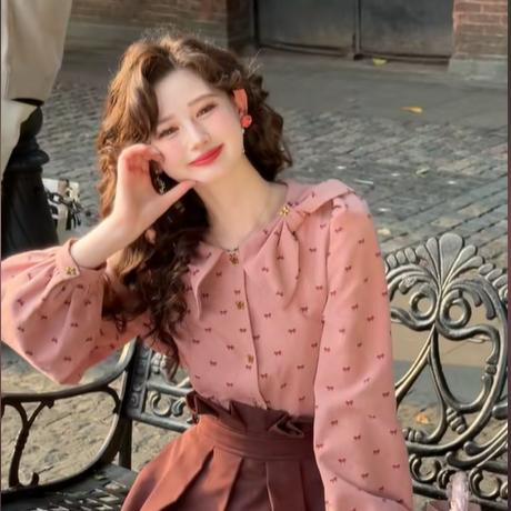 一生罗曼_每日穿搭