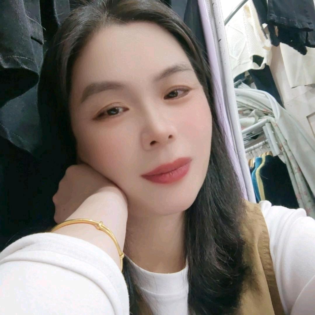 洋洋♥️
