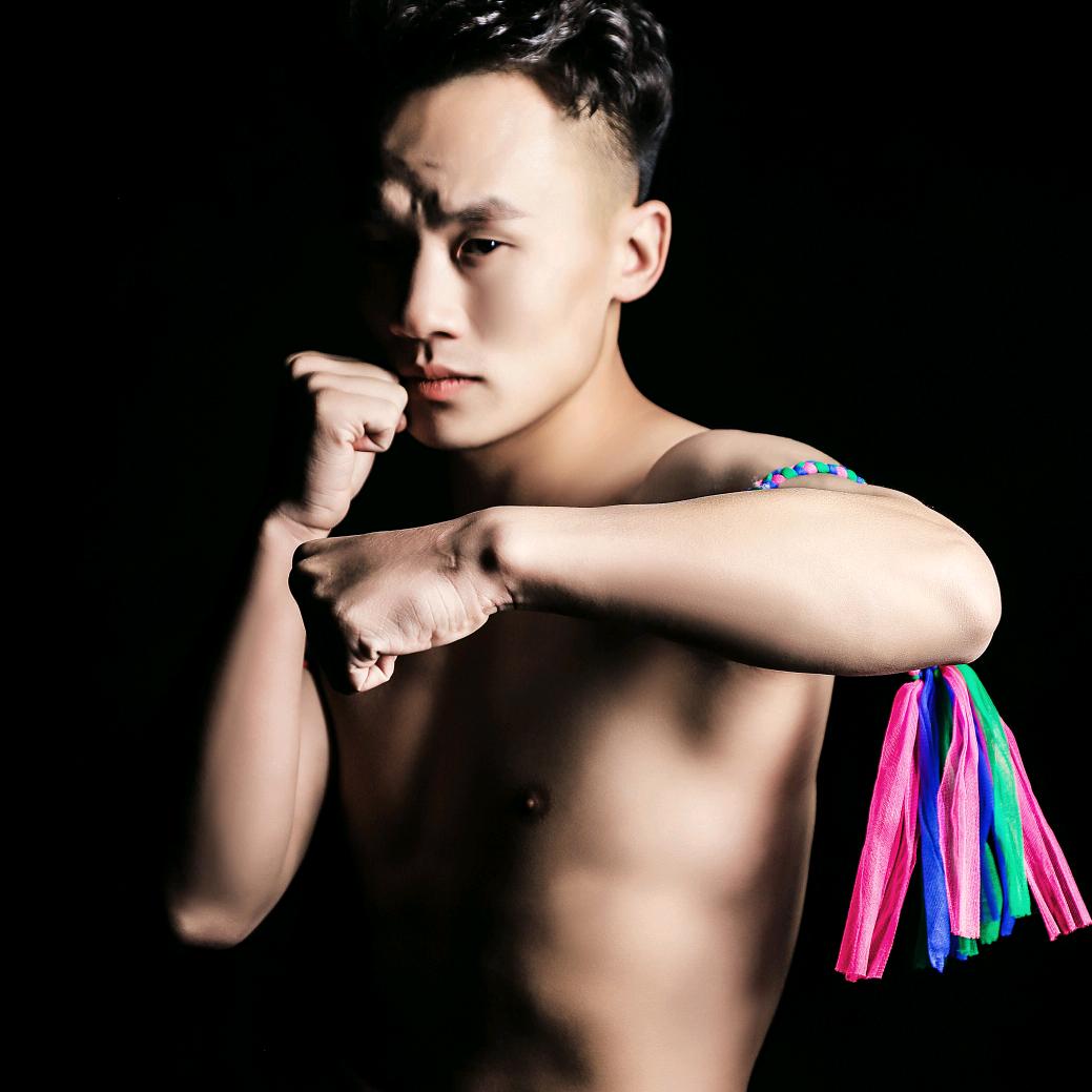 🥊泰拳☞西提歡