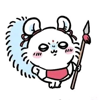 呵呜昂黄