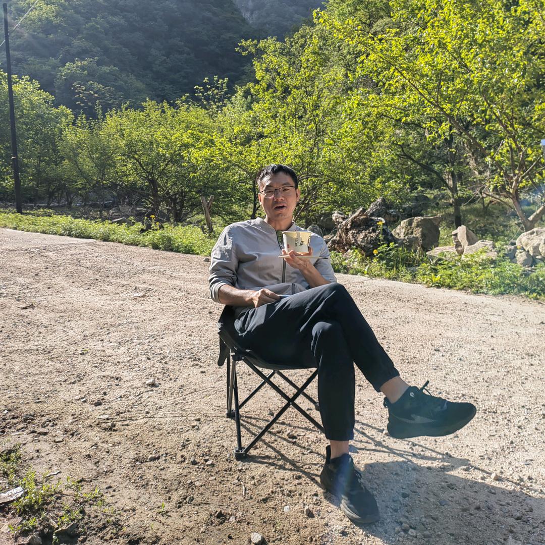 王哥的幸福生活