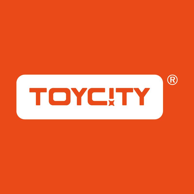 玩具城市TOYCITY