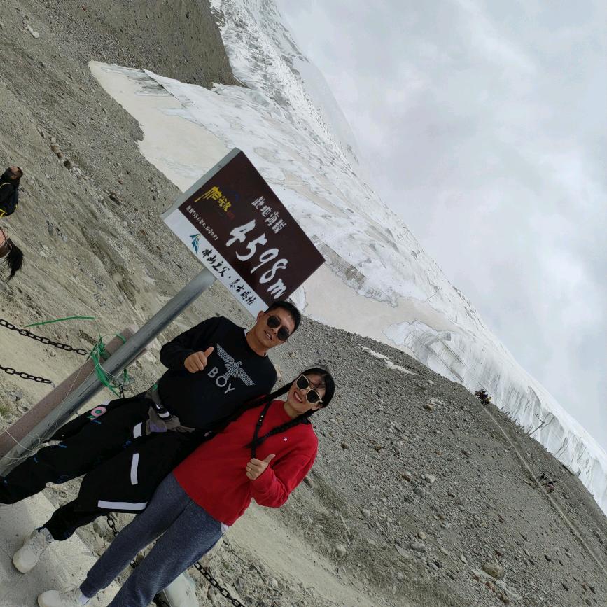 万果甜源甄选（阿克苏老段）