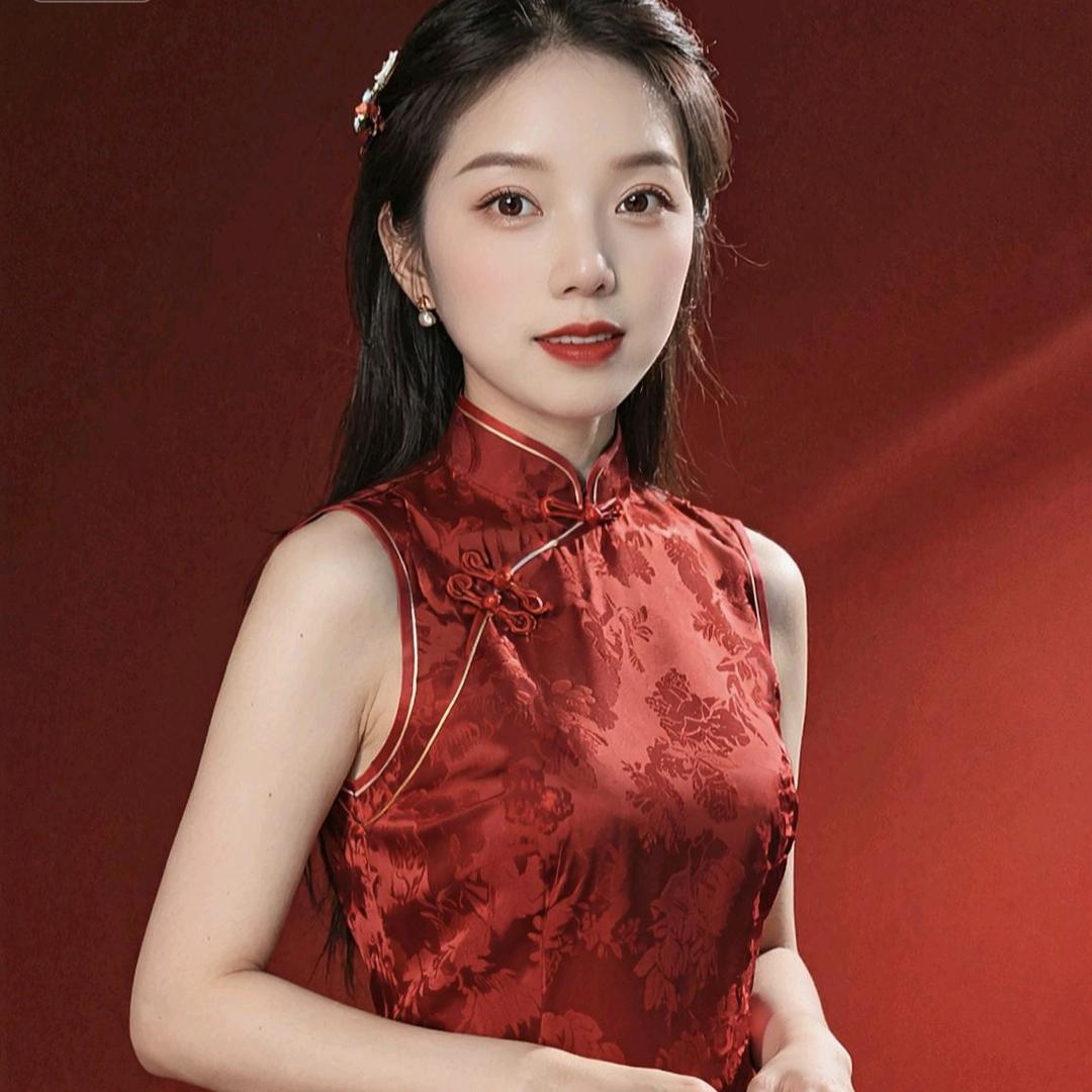 烈酒（面馆小姐姐）