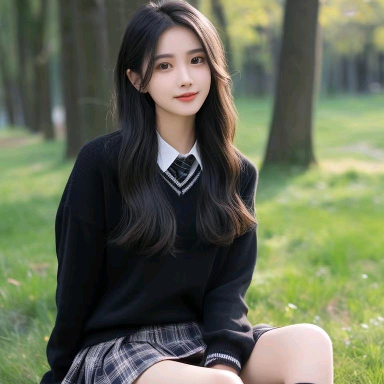 小月