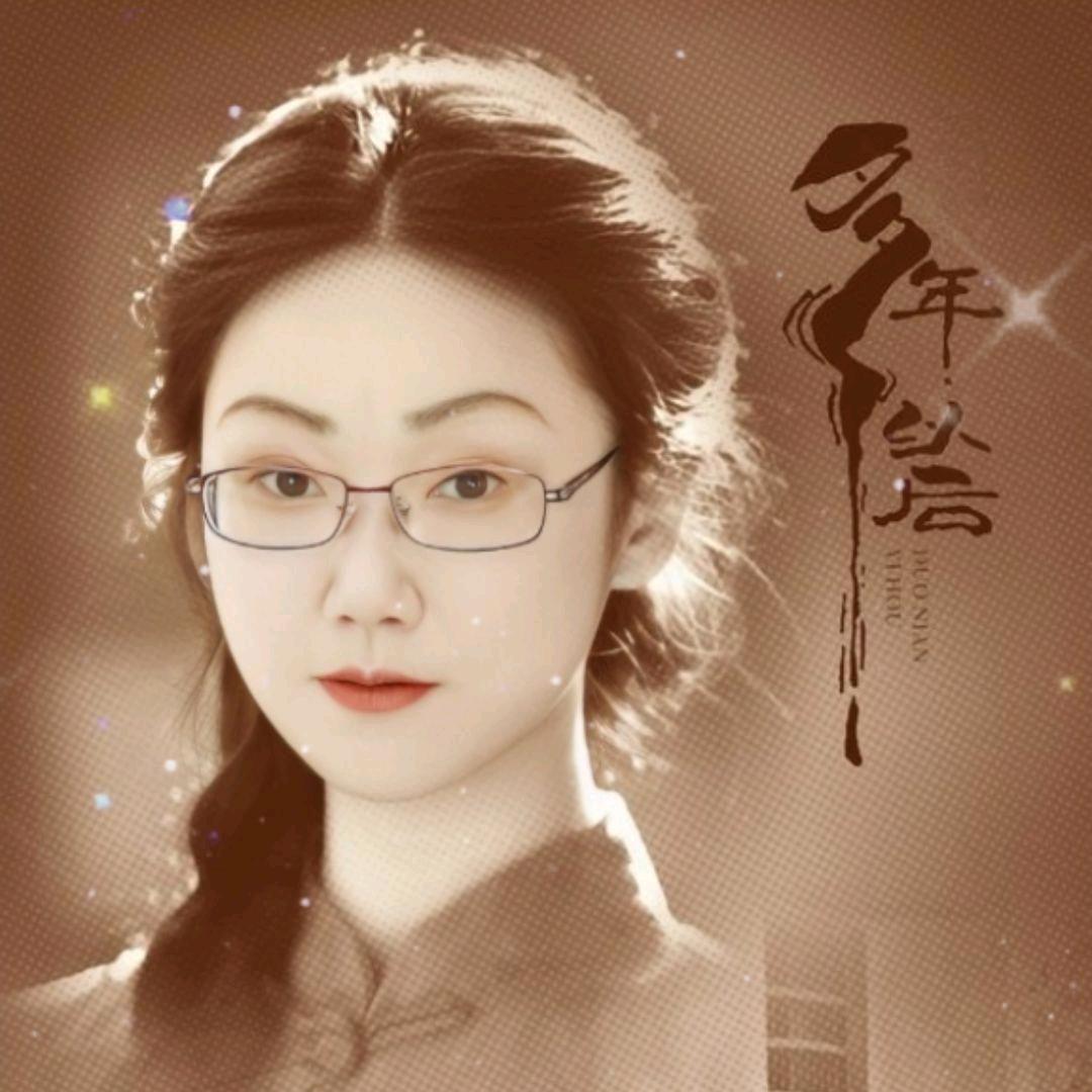影子《向姨》拒绝连赞！