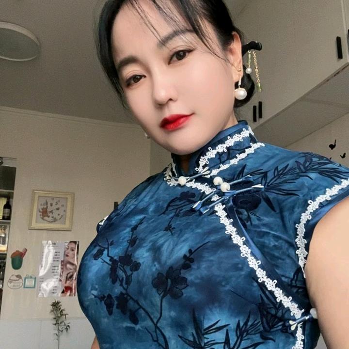 大华子