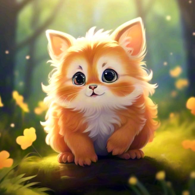 雪晴鱼喵宠物店