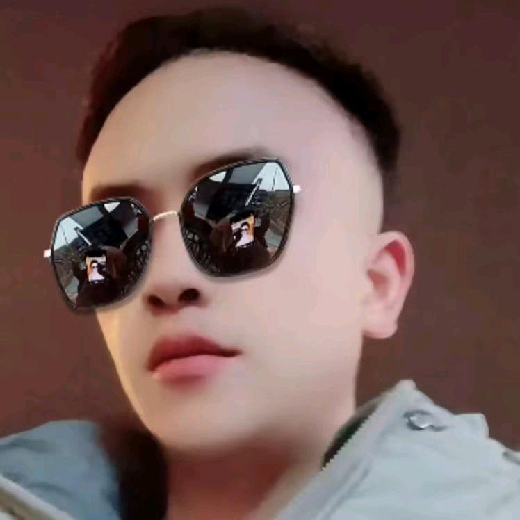 谈笑残年