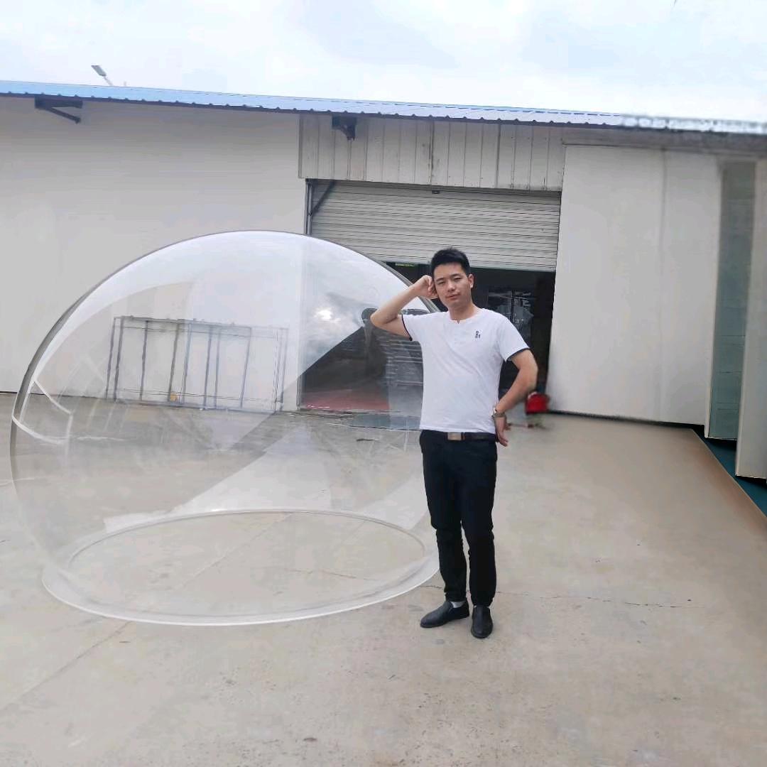 亚克力有机玻璃加工