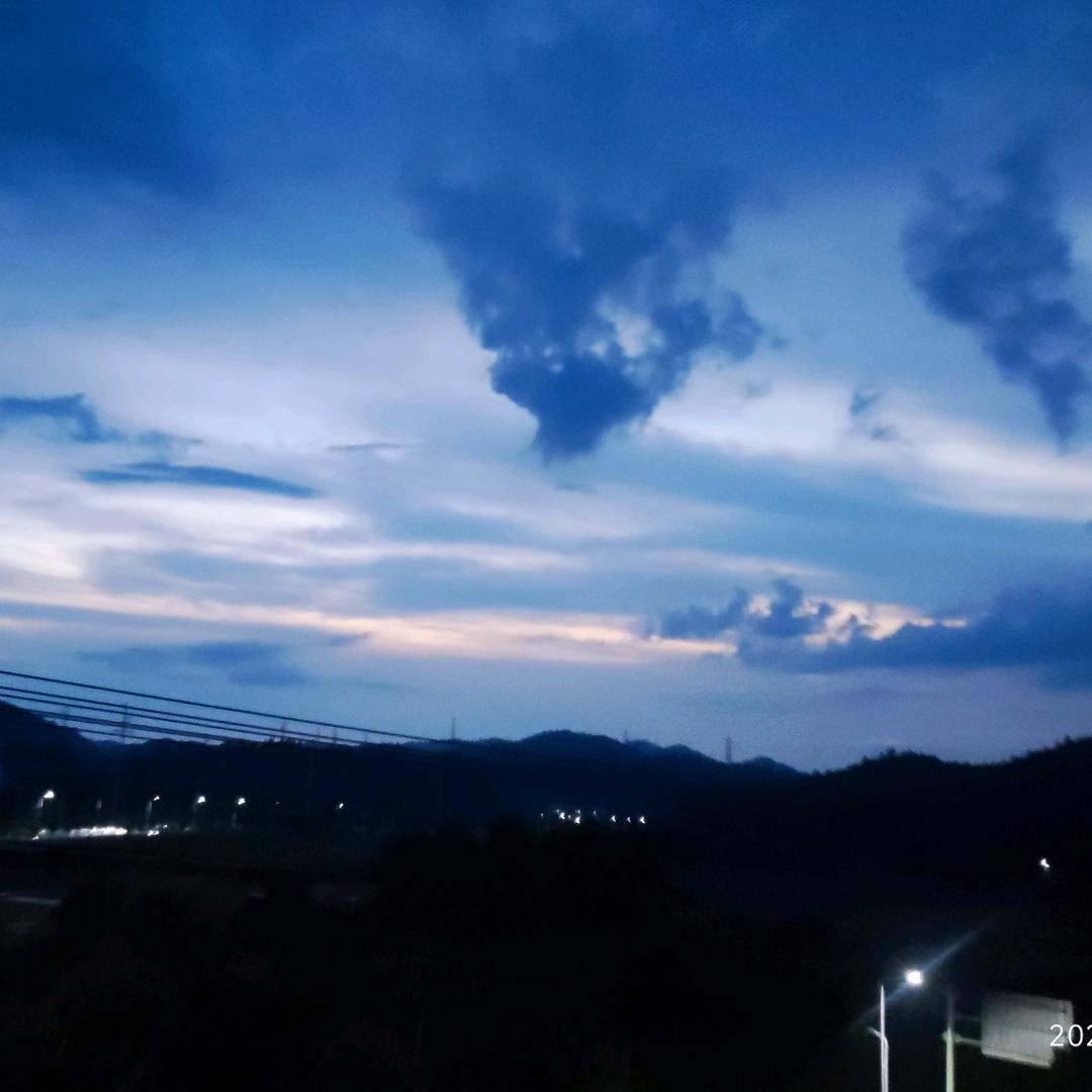 我本寂静
