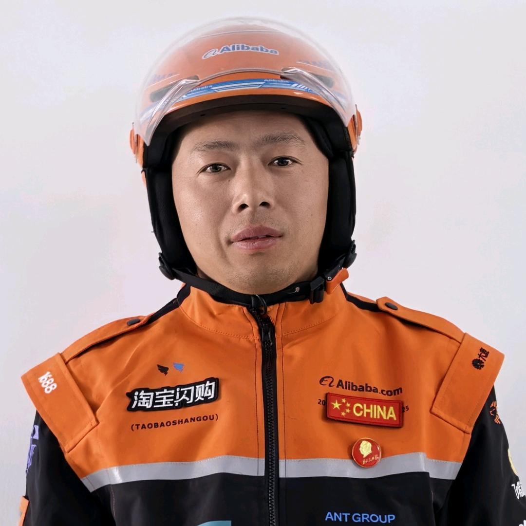 杨章全的外卖vlog