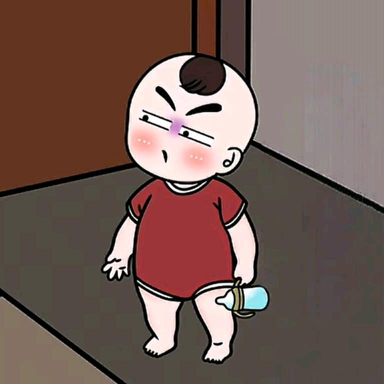 🥂  呆     傻     笨