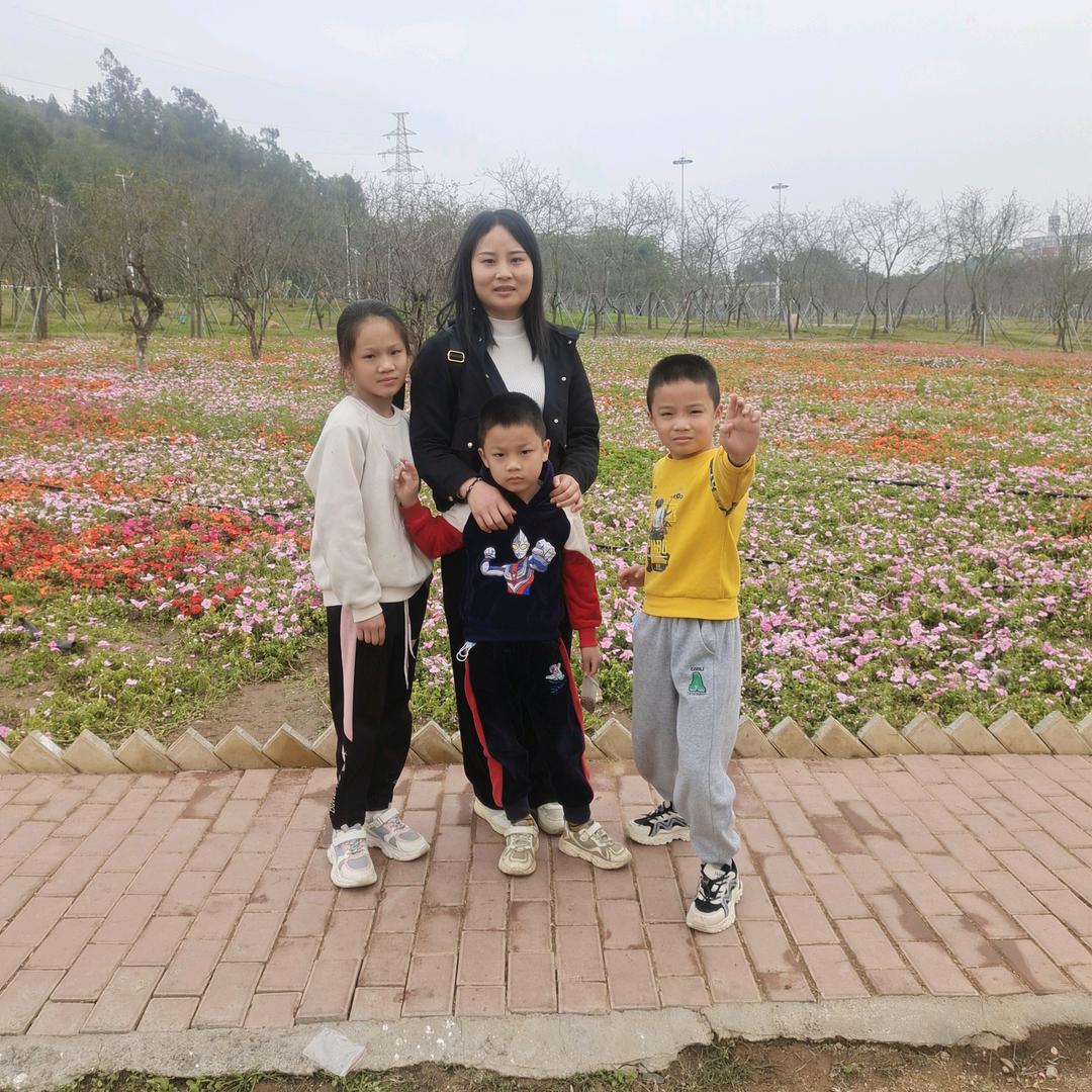 如锋林玩小🐠🐠