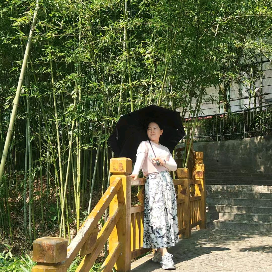 王信菊