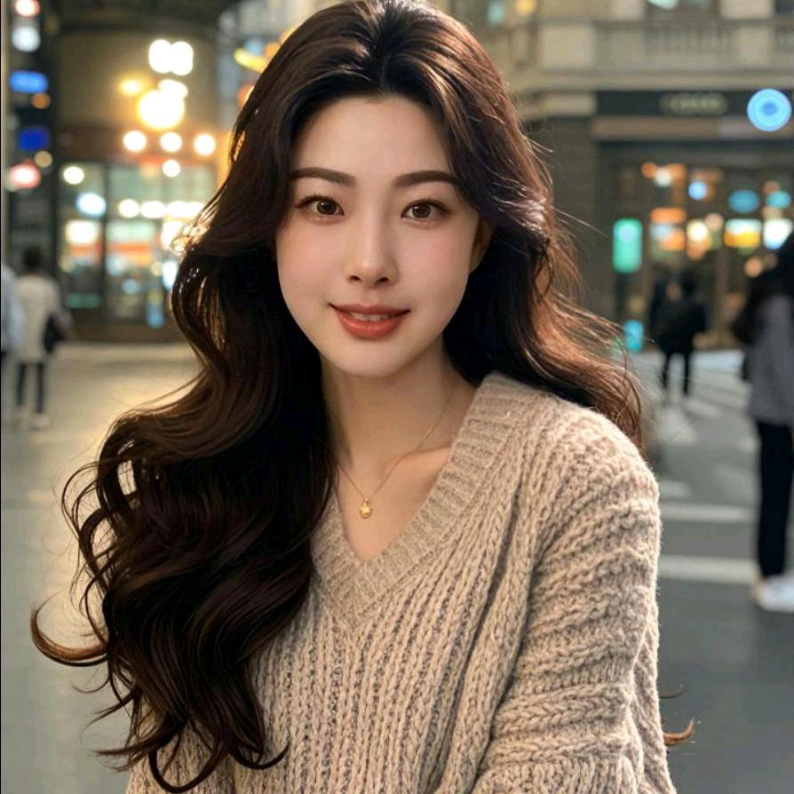 王美华