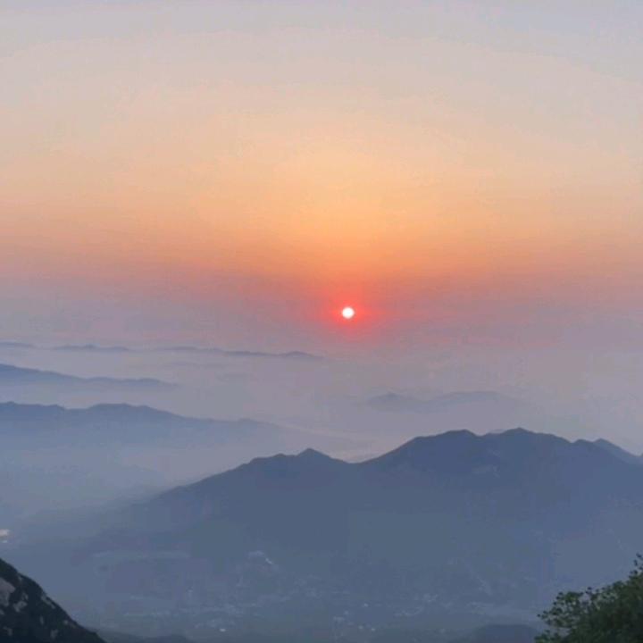 山水清音