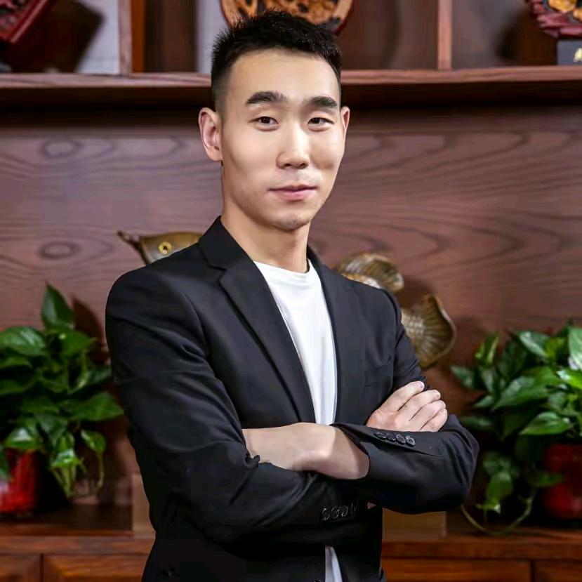 天上人间