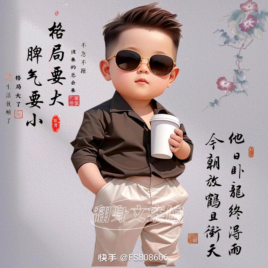 渴望